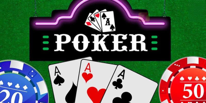 Giới thiệu game bài đổi thưởng Poker