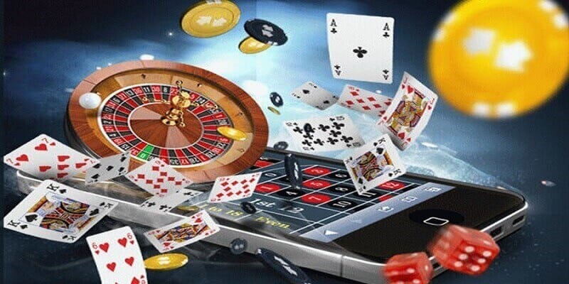 Cách chơi Casino trực tuyến chi tiết từ chuyên gia
