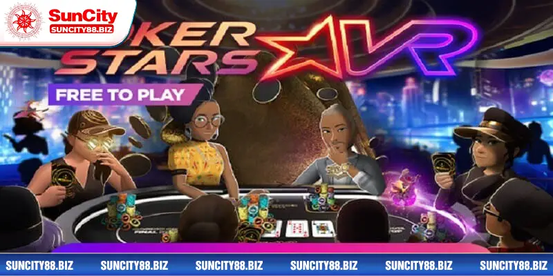 Một số thông tin thú vị nhất về Pokerstars